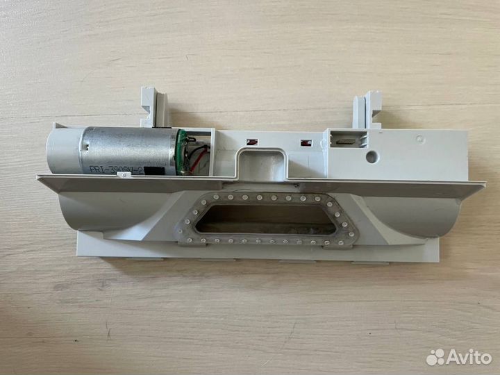 Xiaomi Mi Robot Vacuum Mop на запчасти