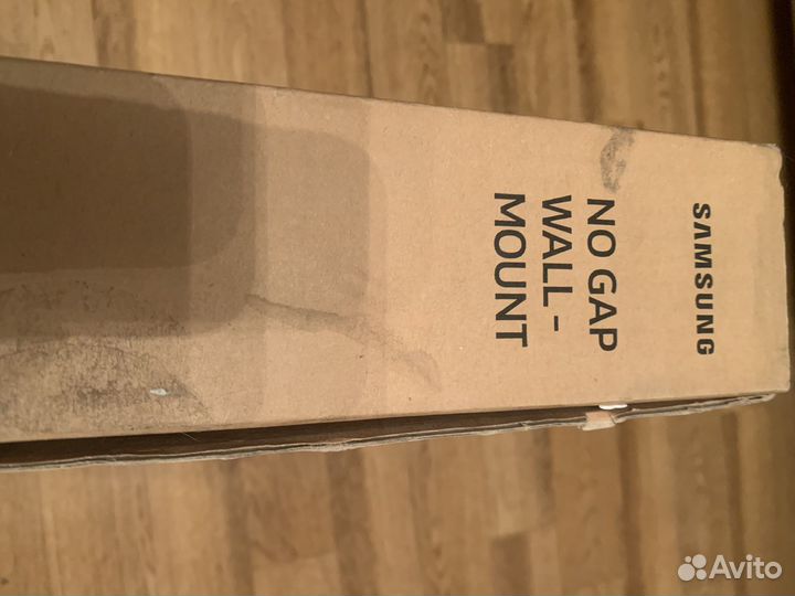 Кронштейн для тв Samsung WMN-M13EB