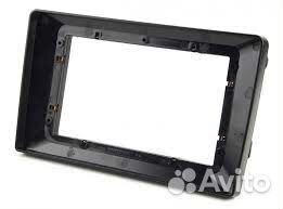 Переходная рамка для VW Golf5