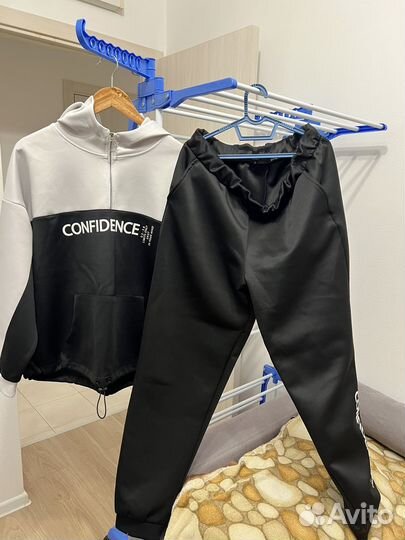 Спортивный костюм Zolla XL