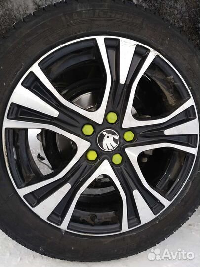 Диски на 17 5 112