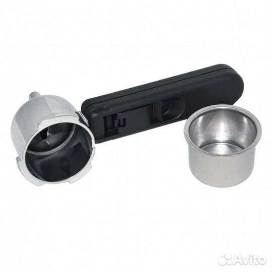 Рожок кофемашины Delonghi BCO330T, BCO320, BCO320T