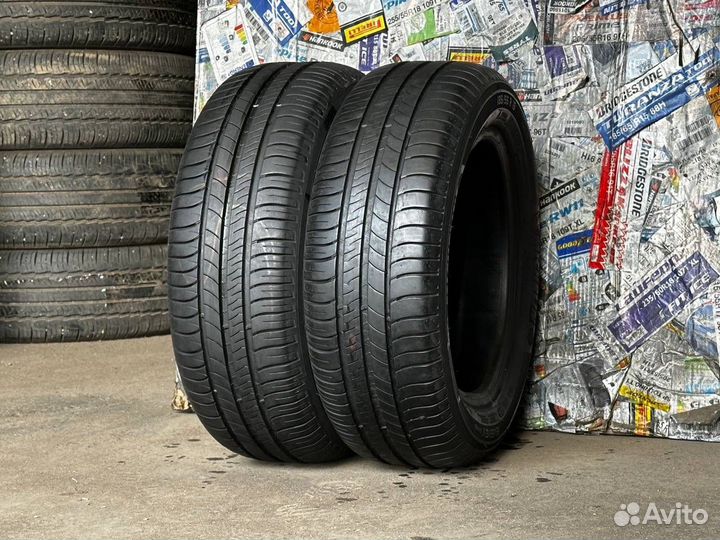 Michelin Energy Saver + 185/55 R15