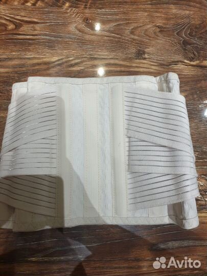 Пояс ортопедический