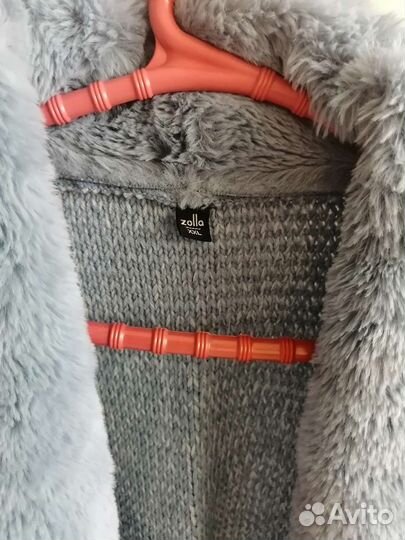 Кардиган женский новый