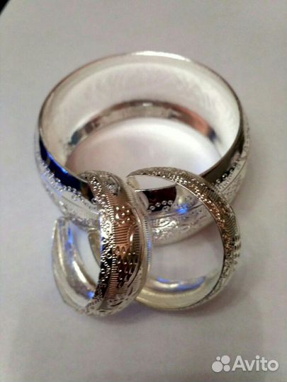 Набор бижутерии