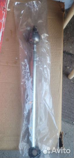 Рычаг рулевой рейки