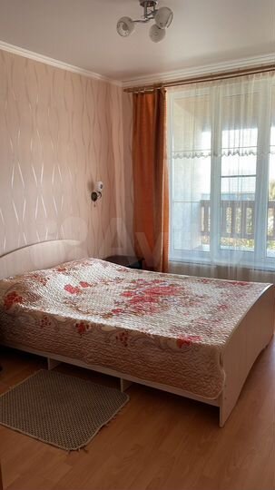 Дом 77 м² на участке 5 сот.