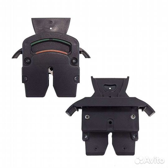 Адаптеры (Адамекс, Анекс, Бебе-мобайл)