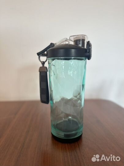 Мини блендер портативный