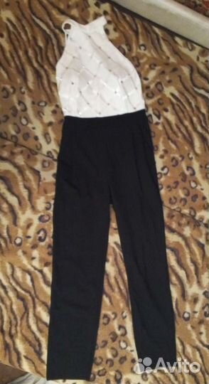 Вещи женские 44