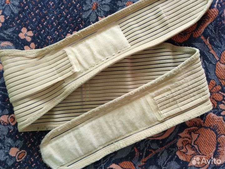 Бандаж для беременных