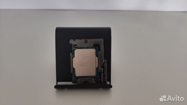 Новые Процессоры Intel Core i5 12600KF