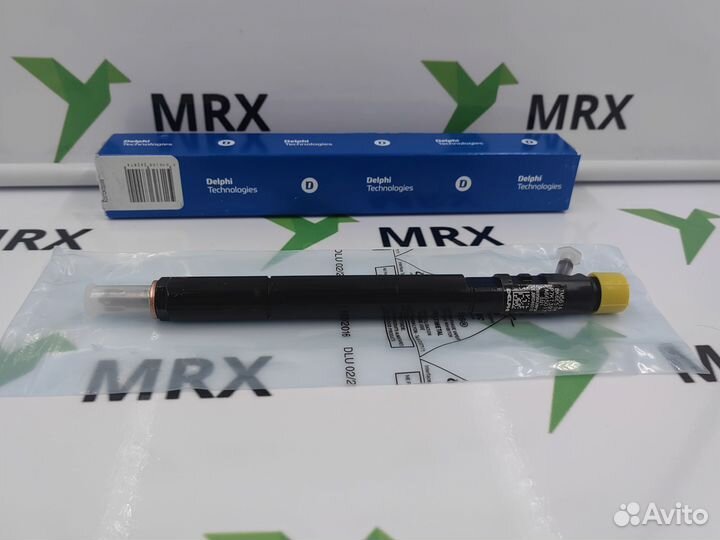 Форсунка R04601D