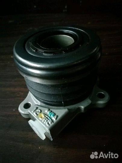 Подшипник лачетти