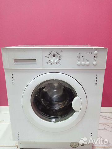 Стиральная машина 7кг
