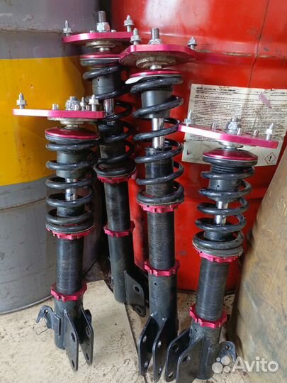 Фултапы subaru sf5