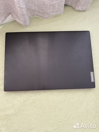 Ноутбук lenovo ideapad