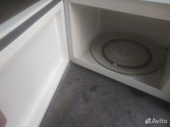 Микроволновка