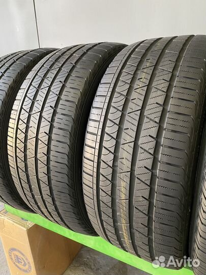Continental ContiCrossContact LX Sport 275/45 R21