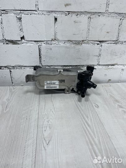 Теплообменник АКПП BMW F20 F30 F34