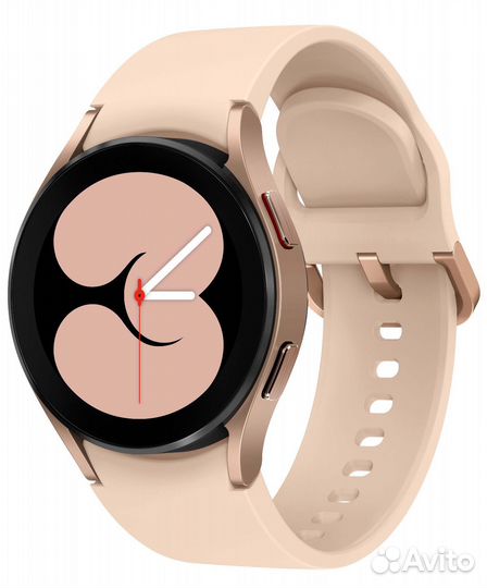 Samsung watch4