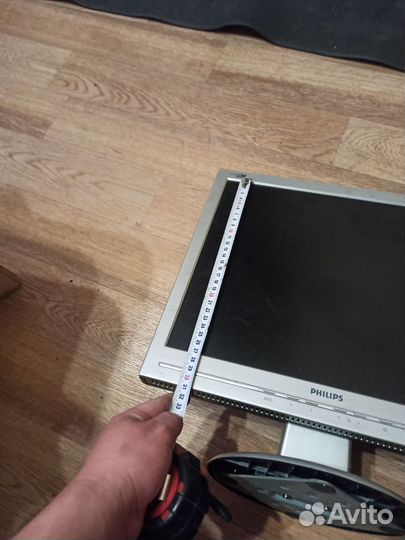 Монитор Philips