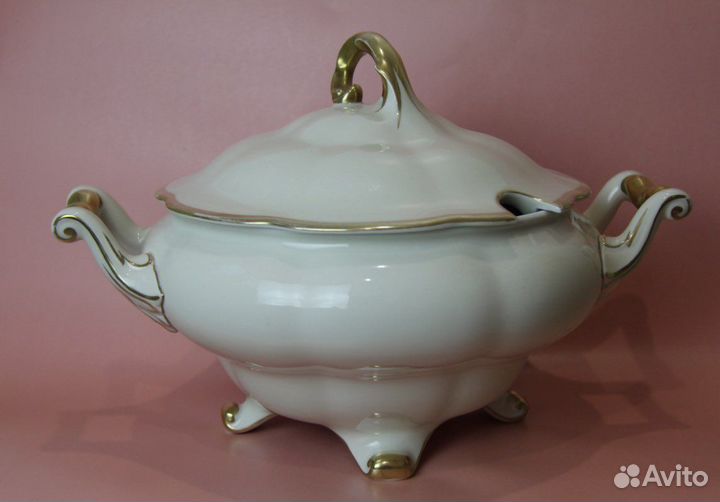 Супница Koenigszelt Charlotte, Германия