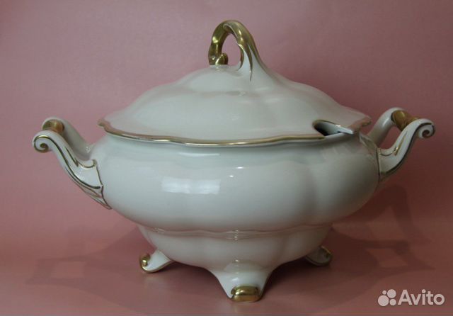 Супница Koenigszelt Charlotte, Германия