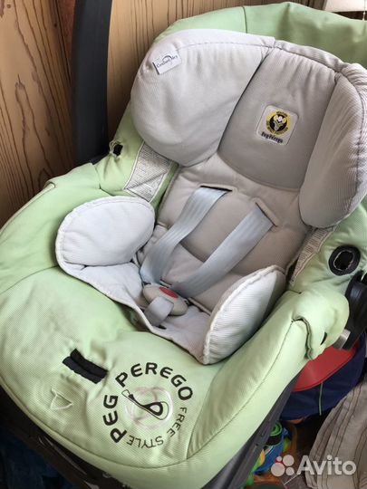 Авто кресло 0-13