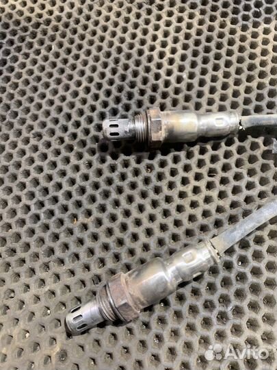 Лямбда зонд верхний нижний Кайрон 2.3 G23D Kyron