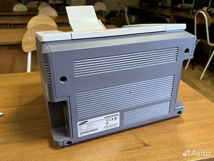 Принтер лазерный Samsung ML-2510