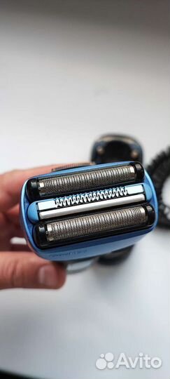 Электробритва Braun CT5cc CoolTec