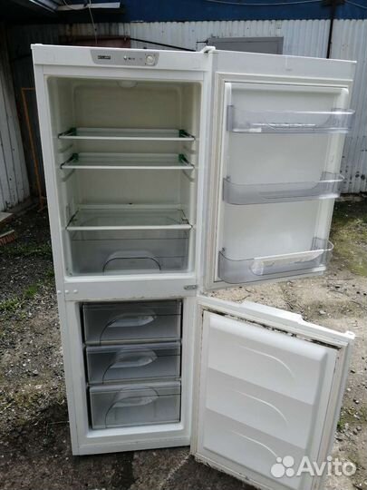 Холодильник atlant бу