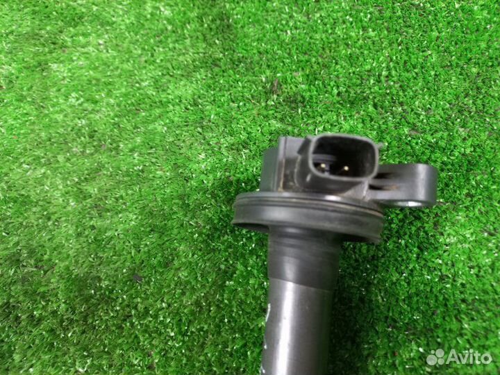 Катушка зажигания Ford Explorer U502 duratec tivct