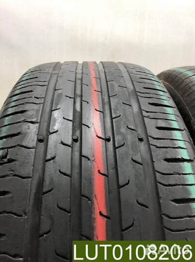 Continental ContiEcoContact 6 225/60 R18 104V