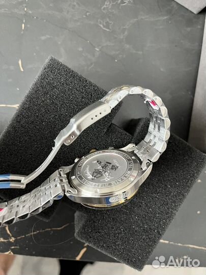 Мужские наручные часы tissot