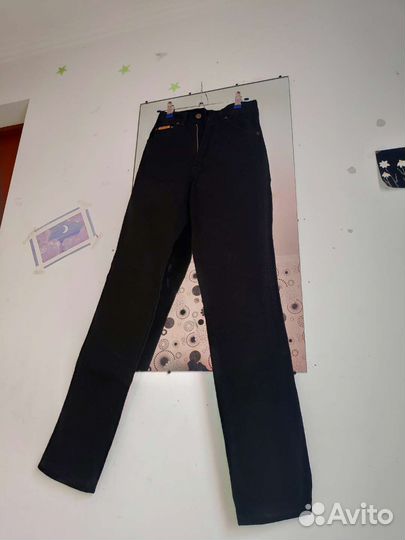 Джинсы wrangler 27 размера