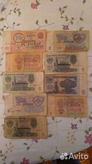 Продам монеты СССР