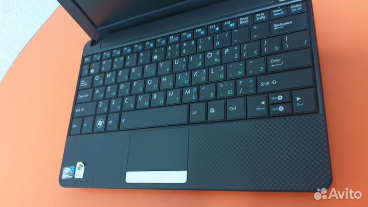 Нетбук - Asus Eee PC 1001PX- 7WY