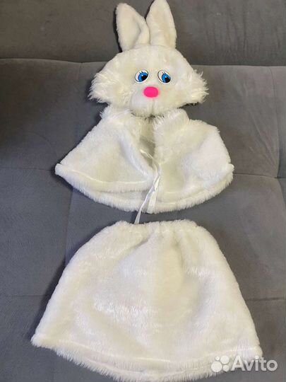 Карнавальные костюмы напрокат