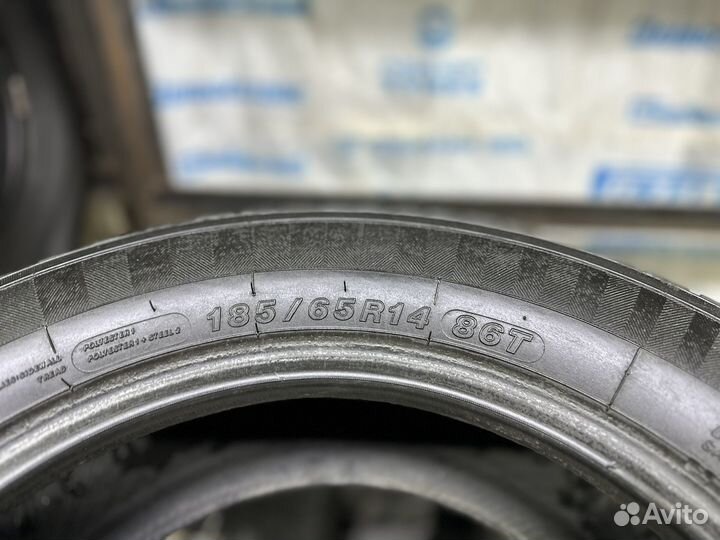 Yokohama A.Drive AA01 185/65 R15 86T