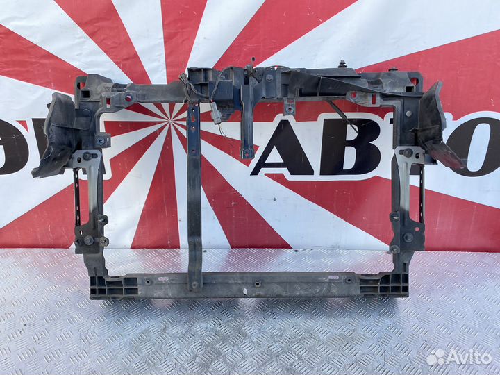 Передняя панель Mazda CX-7 CX7