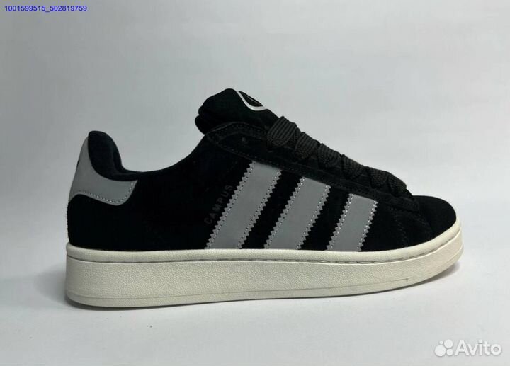 Кроссовки Adidas Campus 00s