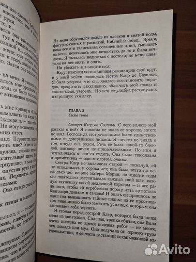 Риз Джеймс. Книга теней