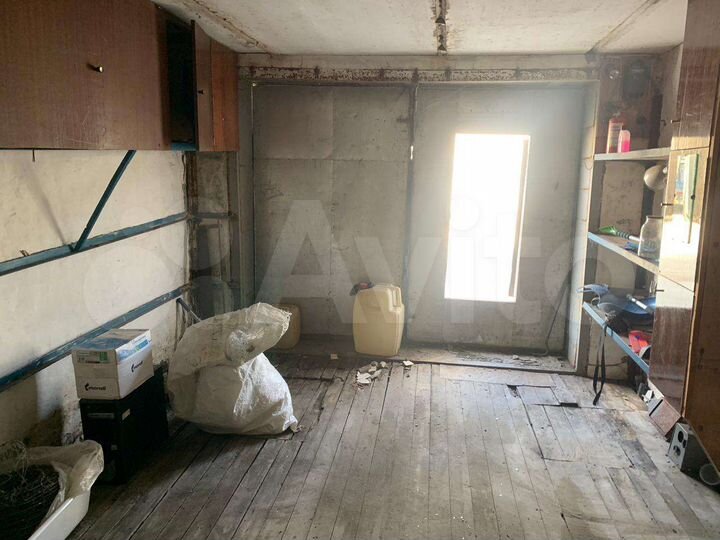 Гараж, 19 м²