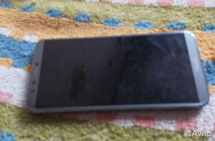 HONOR 9 Lite, 3/32 ГБ