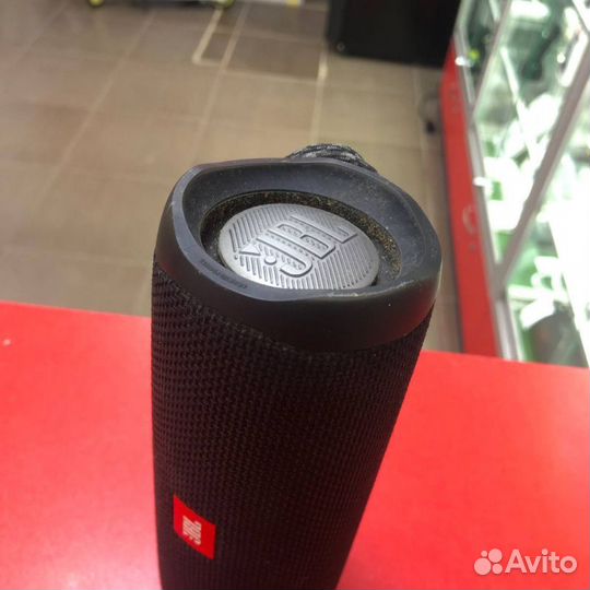 Портативная колонка JBL flip 5