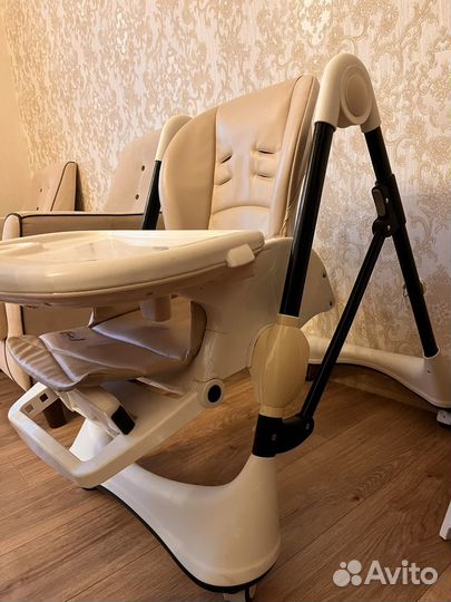 Детский Стульчик для кормления