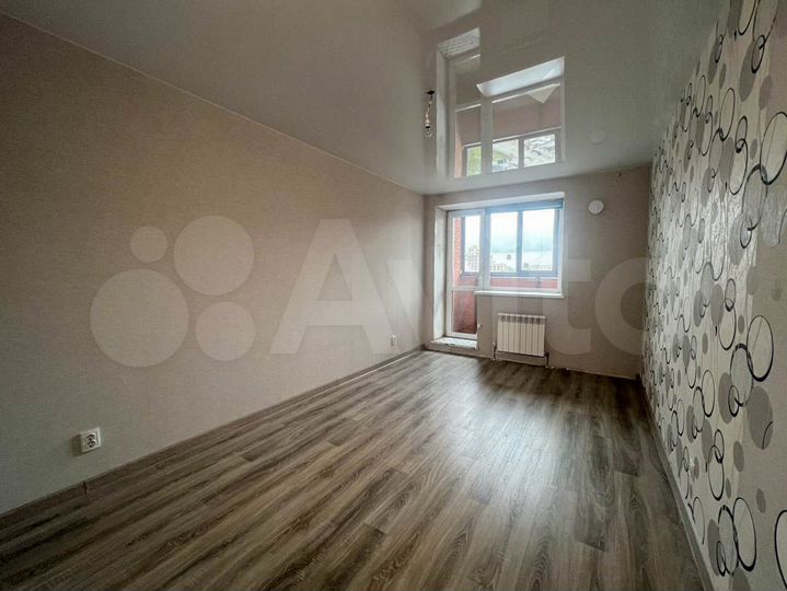 2-к. квартира, 51,9 м², 12/13 эт.